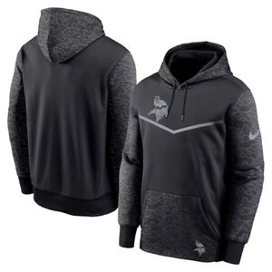 Nike Minnesota Vikings Hoodie